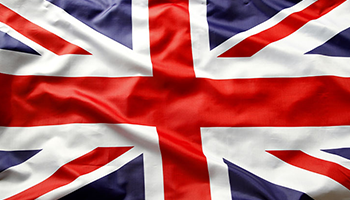 English Language Banner