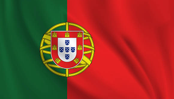 Portuguese Language Banner