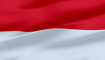 Indonesian Language Banner