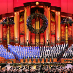 How to Get Tabernacle Choir Christmas Concert Tickets: A Complete Guide