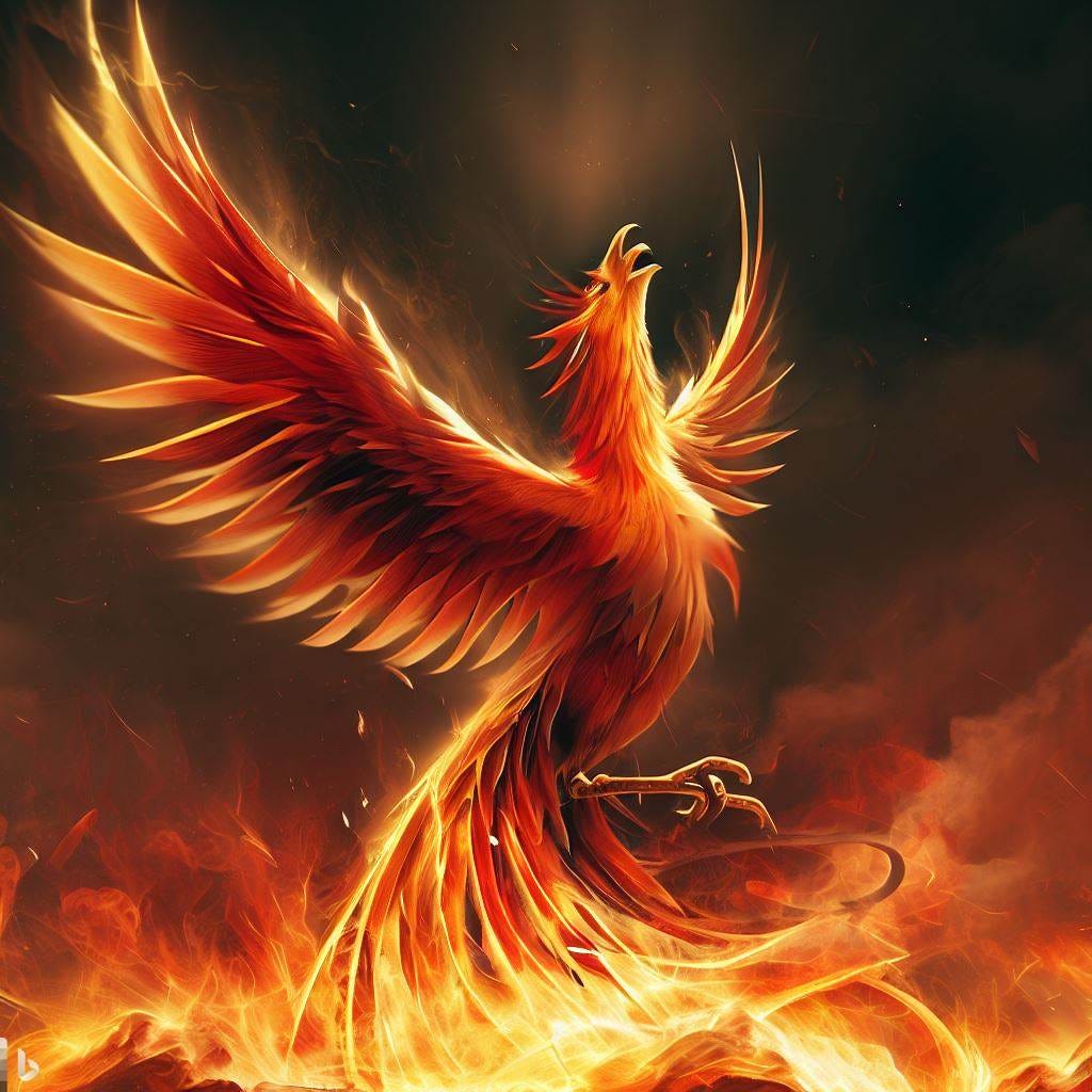 Phoenix Suns team photo