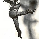 US Trending News: The Legacy of Rodeo Choreographer Agnes De Mille
