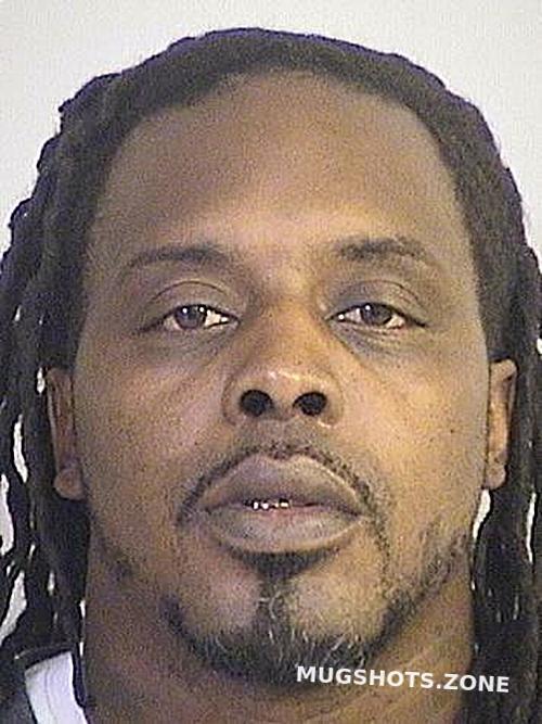 Tydrea Young mugshot in Edgefield County jail
