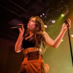 US Trending News: Tate McRae’s Performance in Kansas City: What Fans Experienced