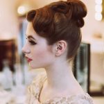 US Trending News: 50s Hairstyles: Classic Styles That Still Trend Today