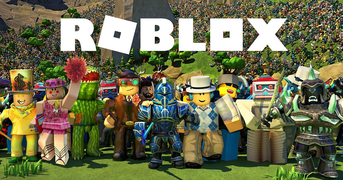 Roblox data privacy issues