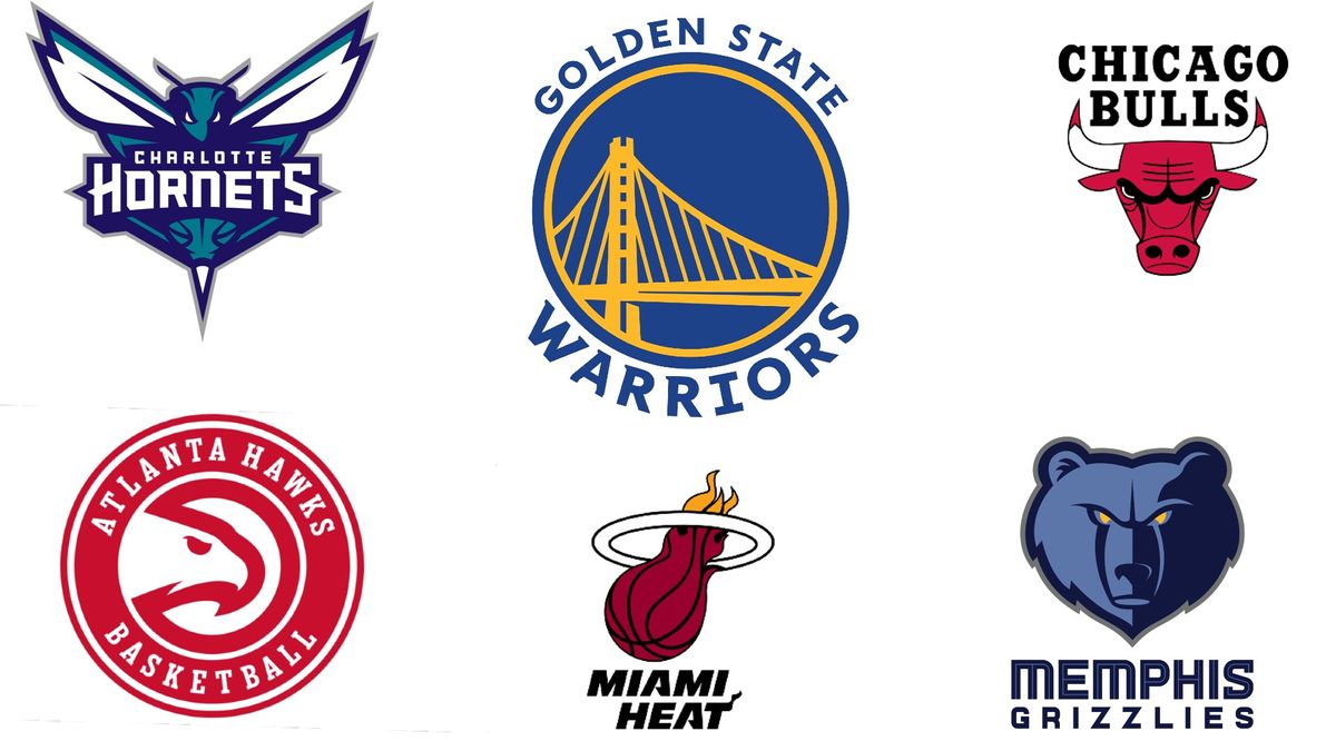 NBA logo