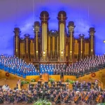 What to Expect at the Tabernacle Choir Christmas Concert: A Complete Guide