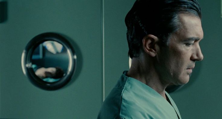 La Piel Que Habito Película Completa en Español Antonio Banderas Trama