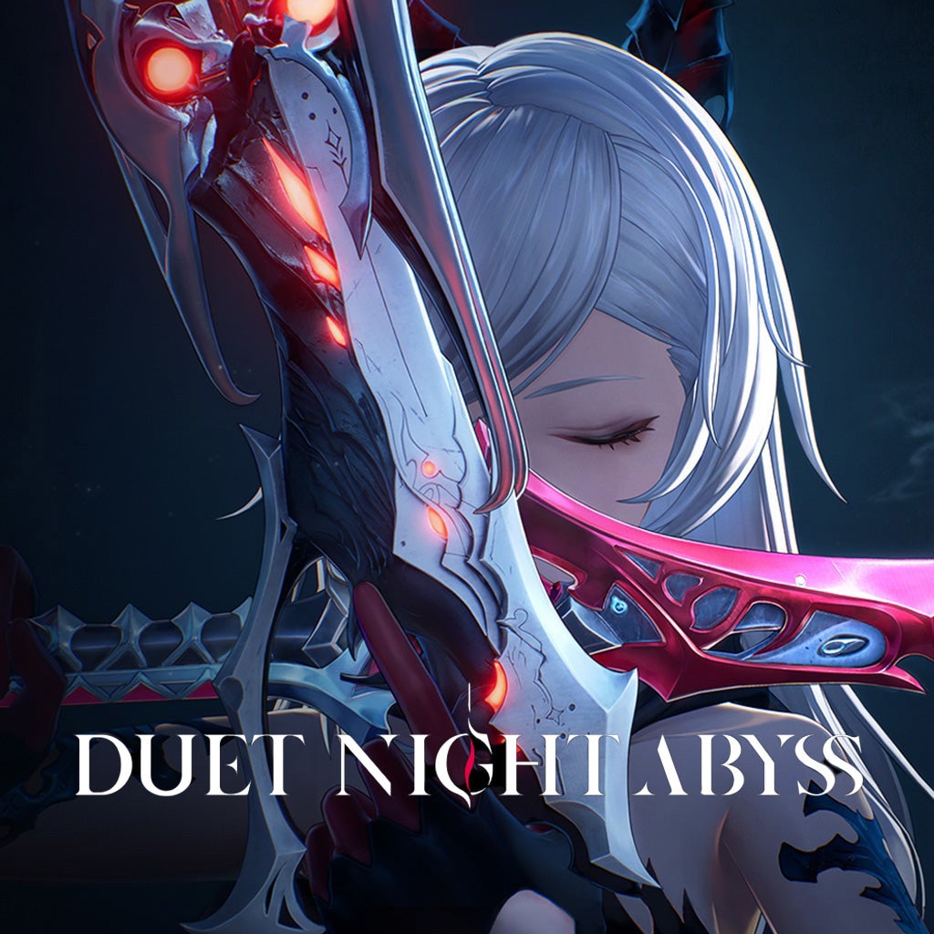 Duet Night Abyss combat sequence