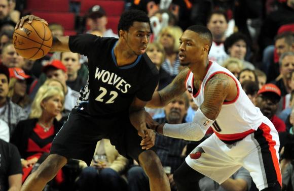 Portland Trail Blazers vs Minnesota Timberwolves live stream on Fubo