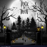 10 Scary Backgrounds That Will Send Chills Down Your Spine