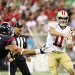 US Trending News: Where to Watch 49ers vs. Texans