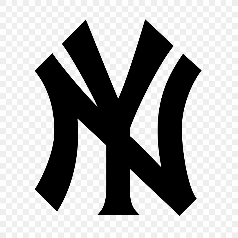 Yankees logo on a baseball cap