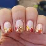 Top Thanksgiving Nail Art Ideas to Celebrate the Holiday in Style