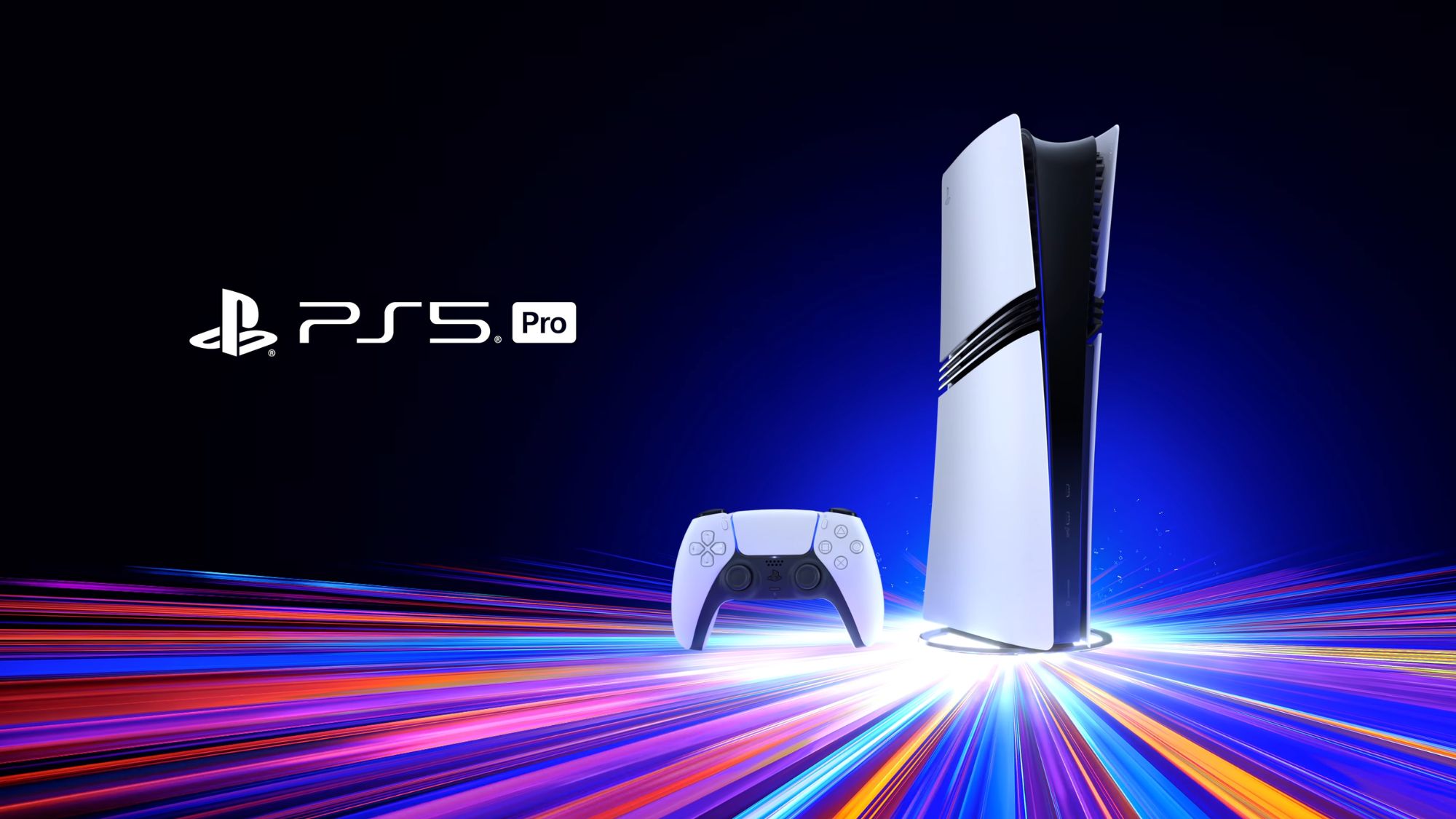 PS5 network settings screen