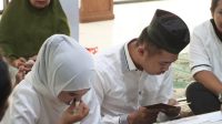 Akad-nikah-yang-digelar-oleh-Polresta-Solo-guna-memfasilitasi-tahanan-berinisial-ODS.jpg