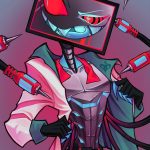 US Trending News: Exploring the World of ‘Vox Hazbin Hotel’