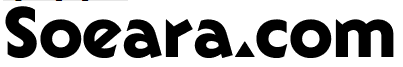 logo Soeara logo Soeara