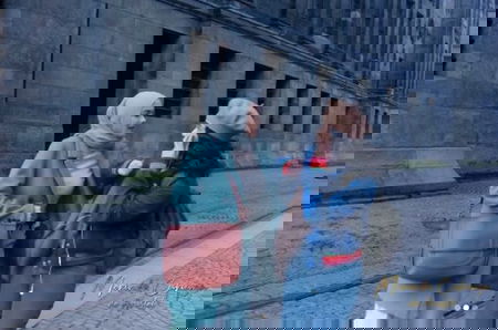 Merindu Cahaya De Amstel book review and reader reactions