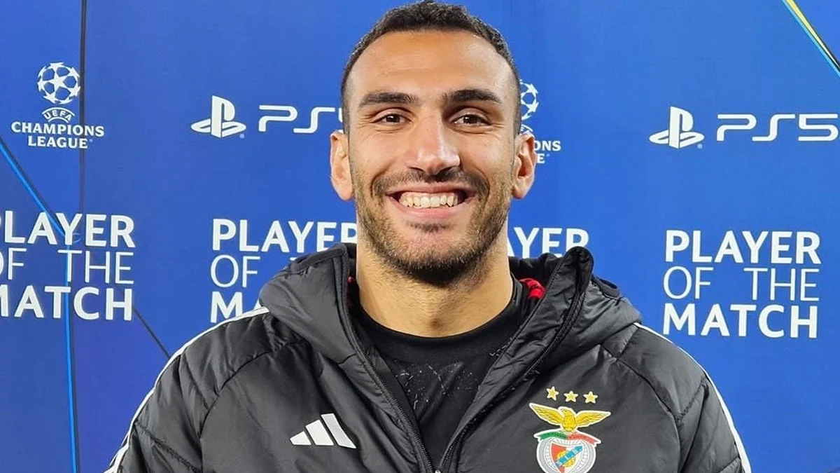 0000000 Prediksi Benfica vs Monaco 19 Februari 2025 Susunan Pemain di Leg Kedua Playoff Liga Champions