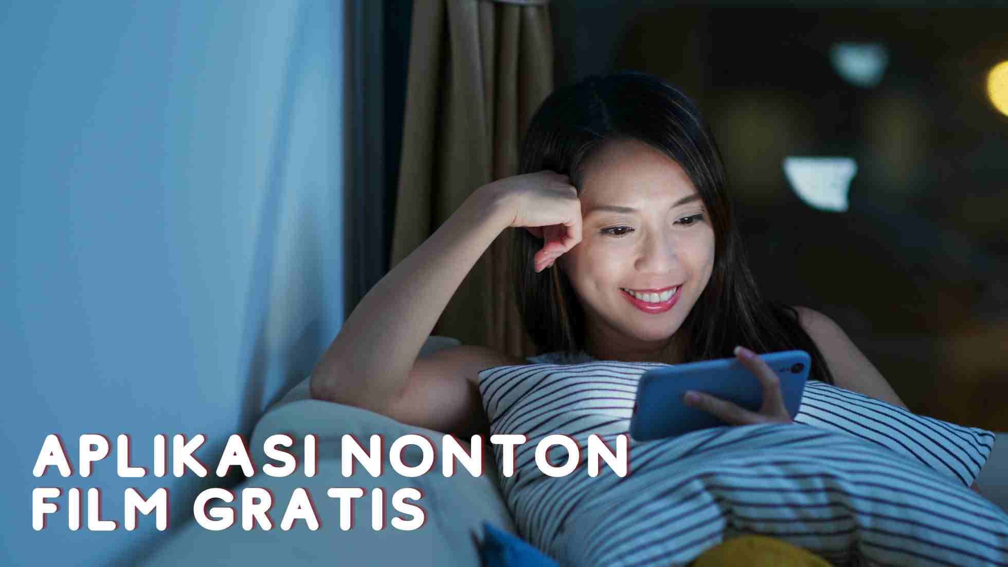 Aplikasi nonton film gratis 3