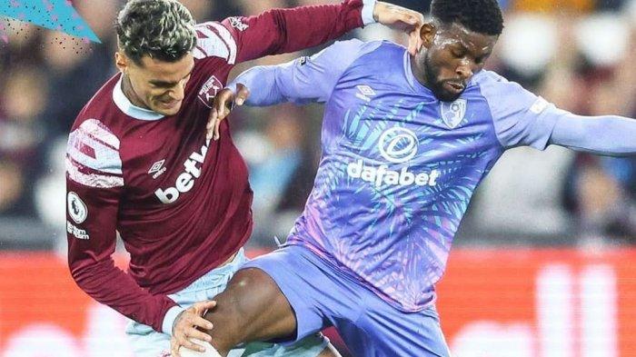 Aston Villa Vs Bournemouth 1832023