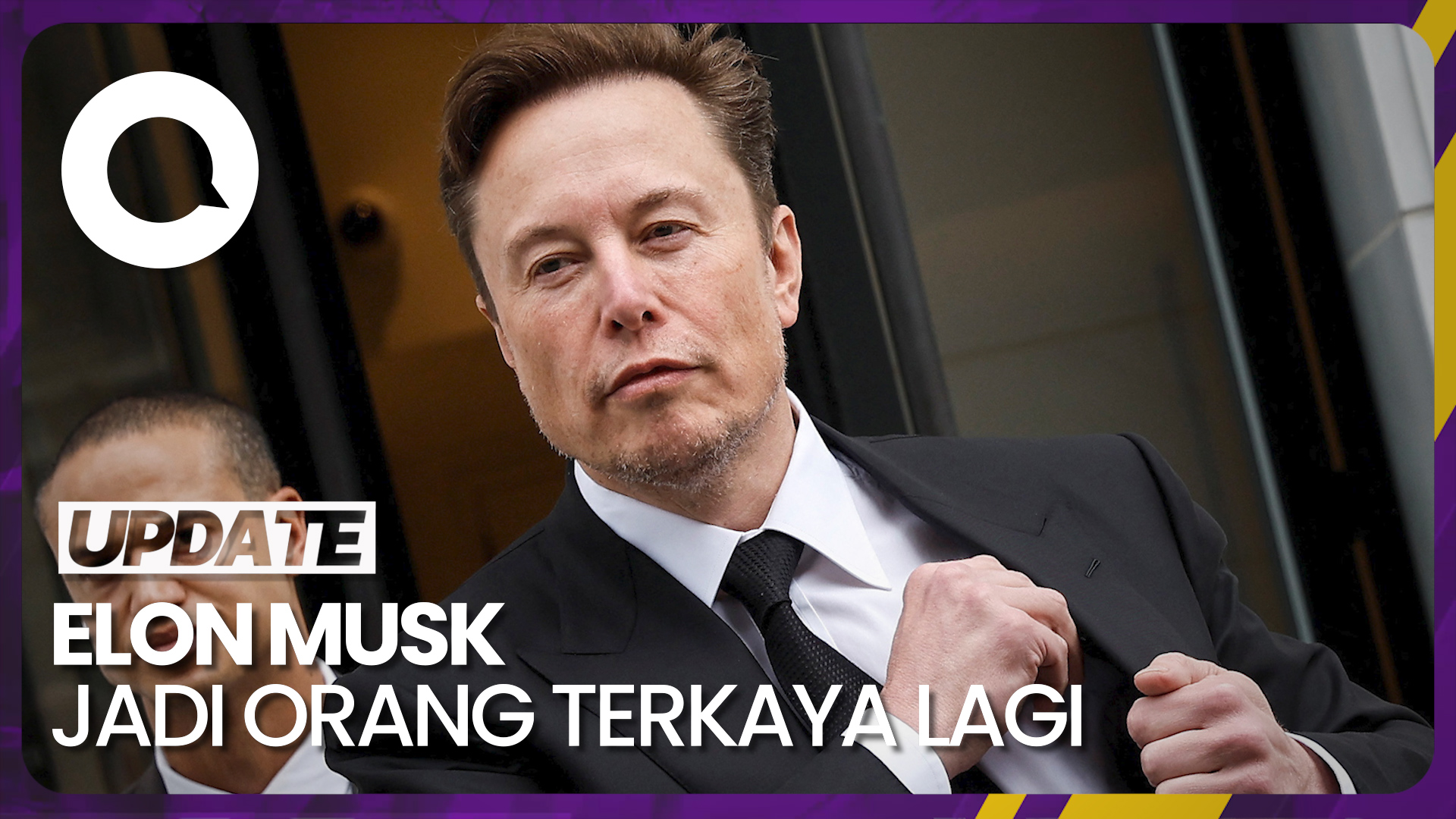 Elon Musk Kembali Rebut Gelar Oran c8ZUQau 20230602135409 custom