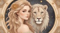 Leo dan Virgo Selasa 10 Juni 2025