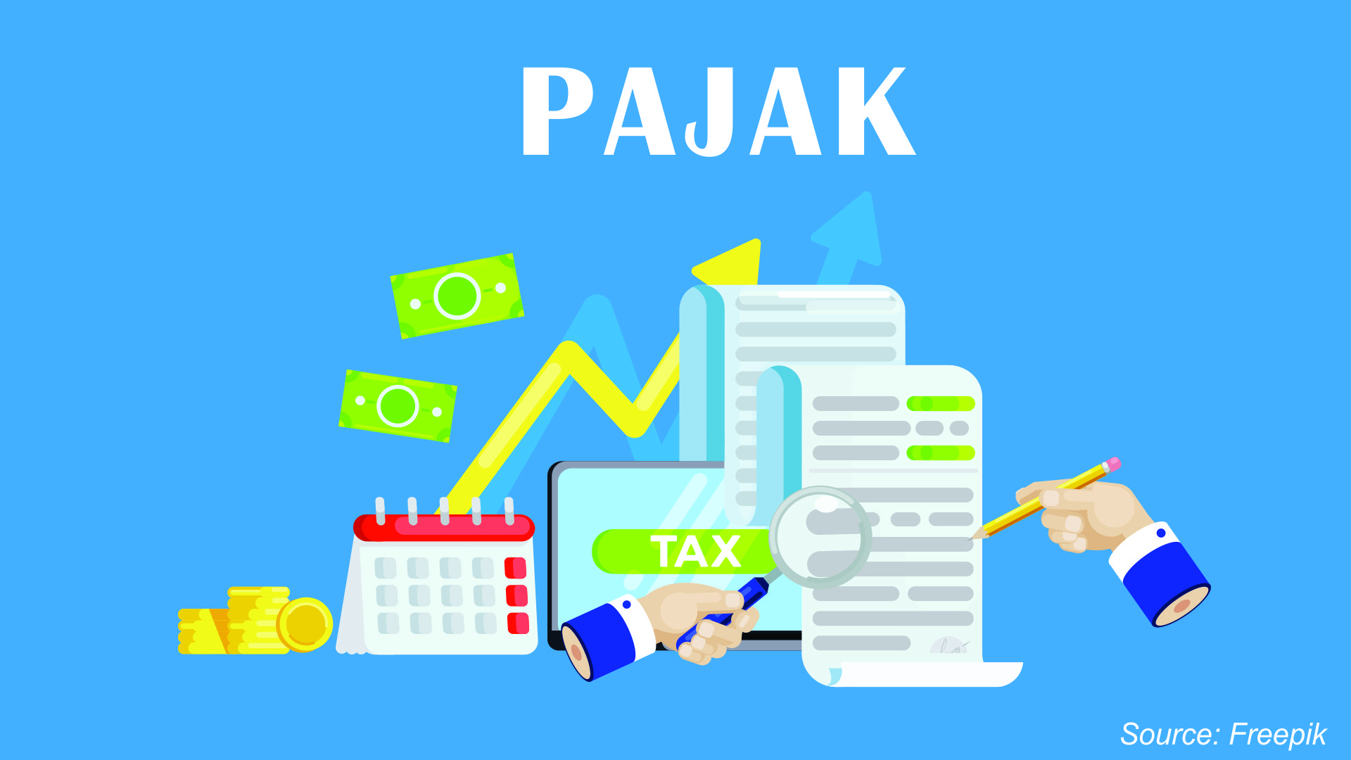 PAJAK 2