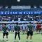 Potret Sesi Latihan Persib Bandung 222