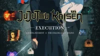 jujutsu kaisen execution shibuya incident x the culling game begins 1